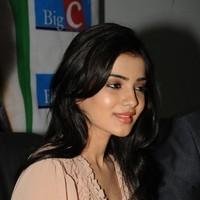 Samantha at Big C Mobiles - Pictures | Picture 94357